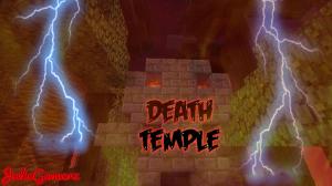 Télécharger DEATH TEMPLE pour Minecraft 1.12.2